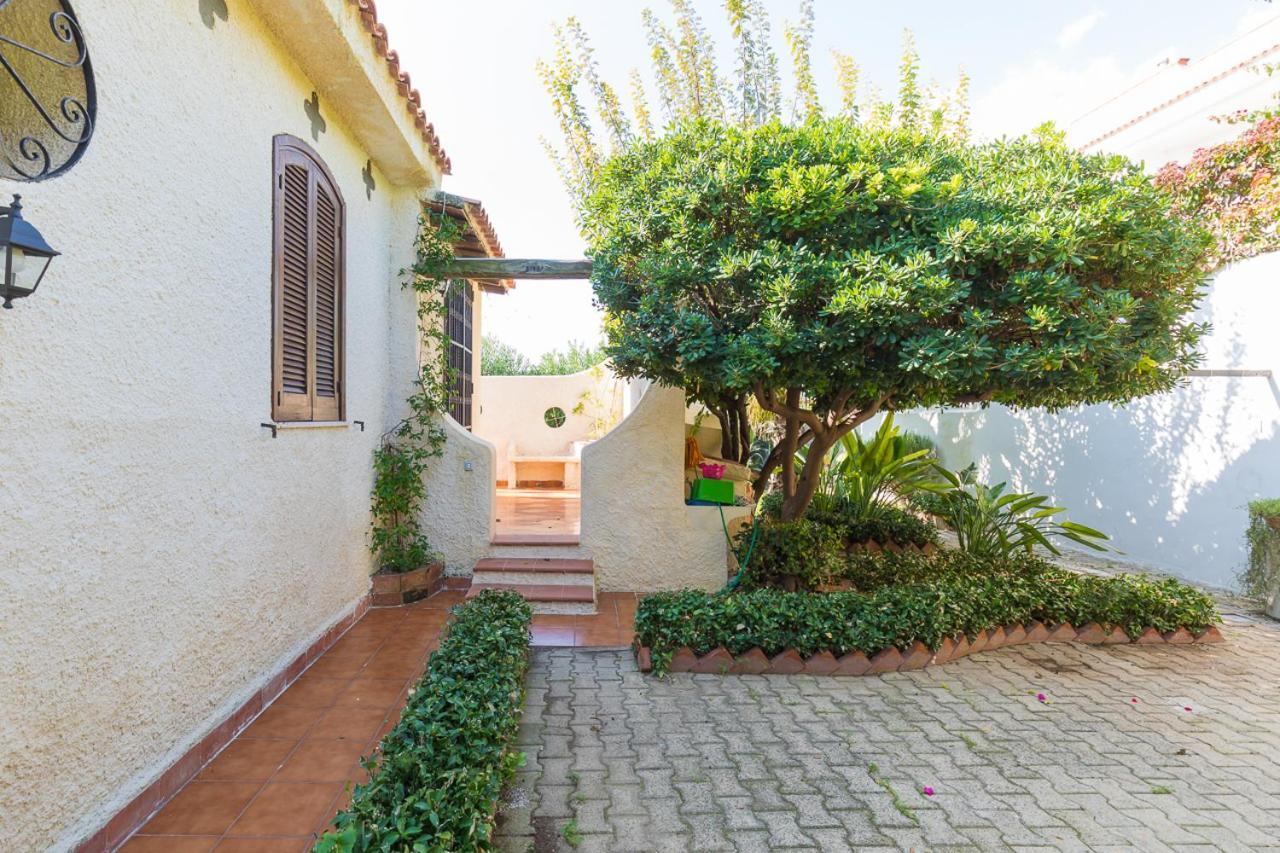 Villa Melisa Fontane Bianche Exterior photo